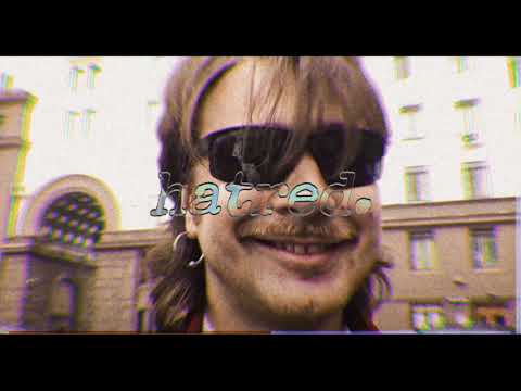 JEEMBO x TVETH x SALUKI type beat - hatred (prod. by TM)