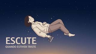 O Amor Esqueceu o meu Endereço | Música Triste