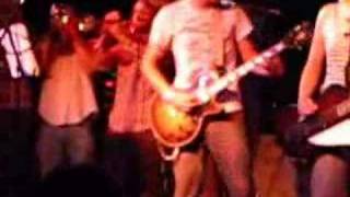 Bunnygrunt at Athens Popfest 2007