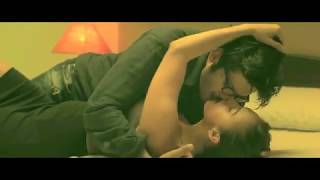 Lauren Gottlieb  Kissing hd