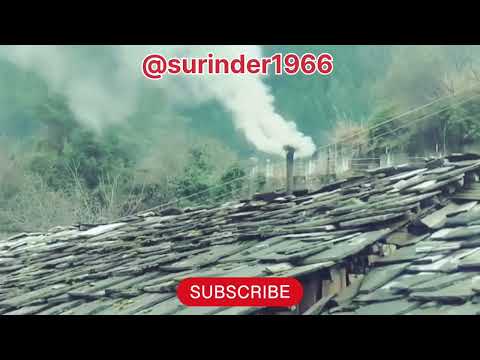 himachal nature | surinder1966 | video |#surinder #ytvideo #buaityful  #himachal