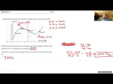 MAT 221 - Summer 2024 - Checkpoint 2
