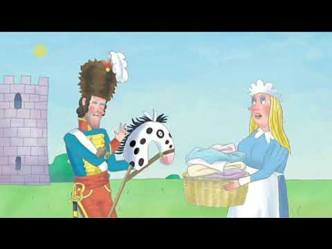 Little Princess - I Don’t Like Worms