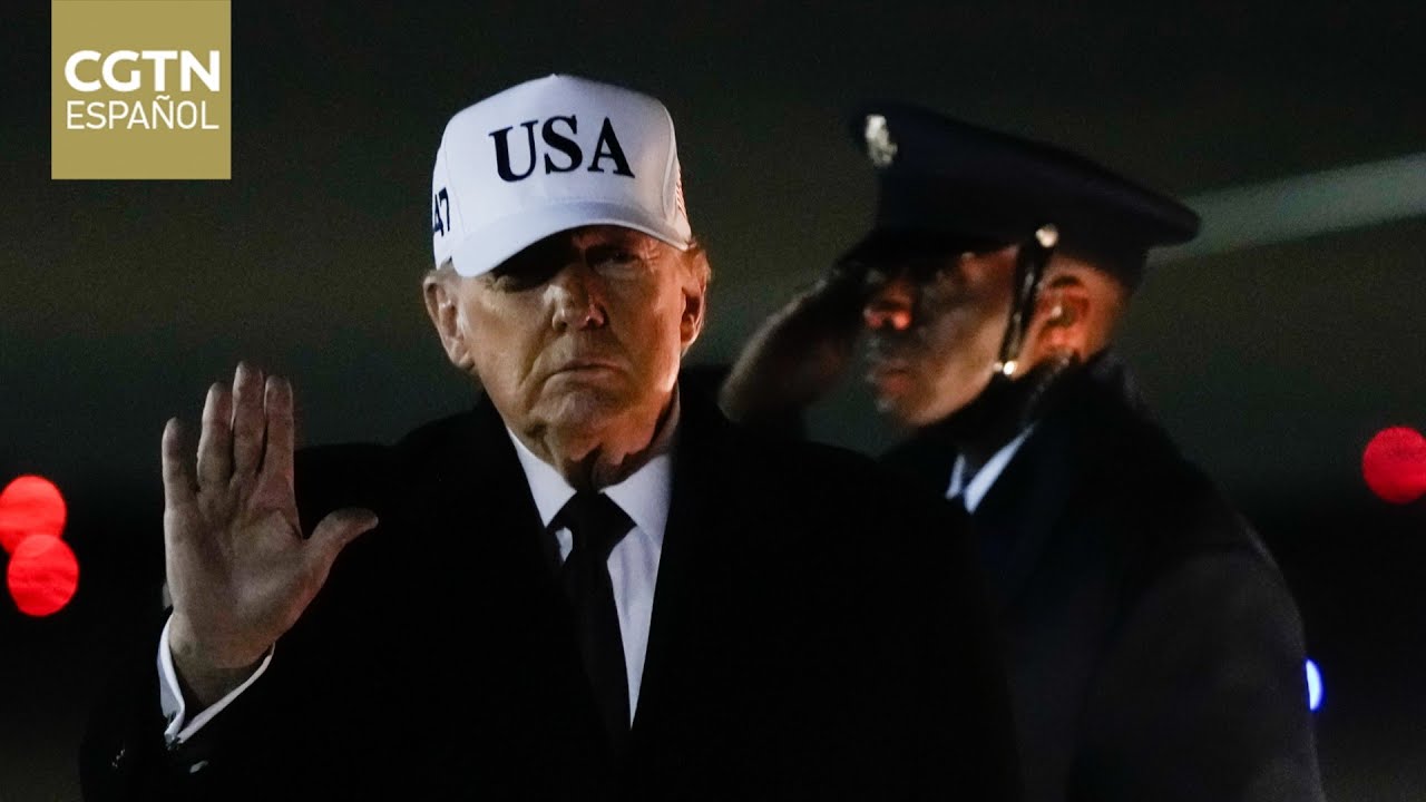 Corolario Trump: la nueva Doctrina Monroe y la disputa por los recursos de América Latina