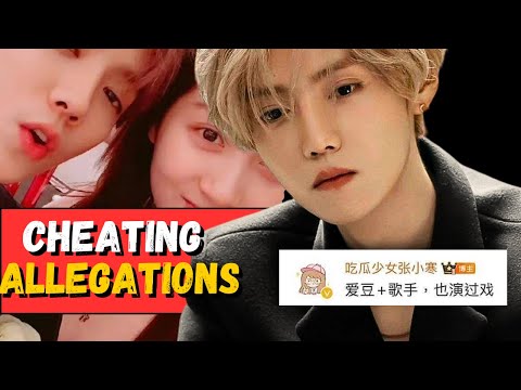 What Happened To Ex-EXO's Luhan?