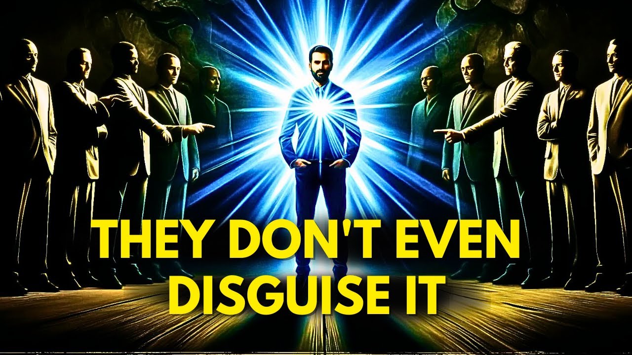 Chosen Ones‼️ 6 Things People DO When they Recognize YOU Are the Chosen One! ( Shocking! )