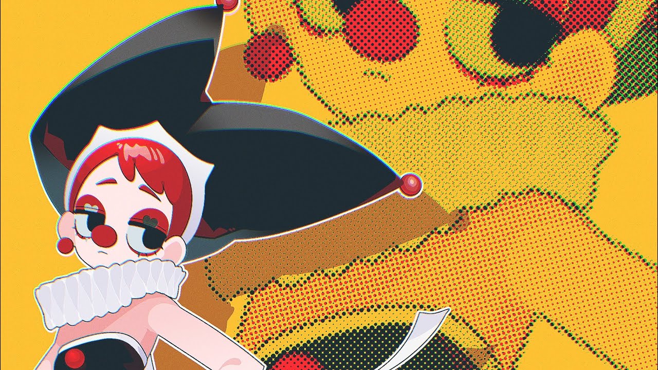 MERRY #art #illustration #shorts 