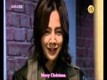 Marry, me mary ( Merry Christmas) 