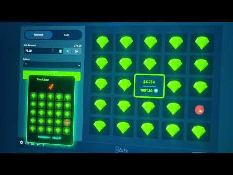 The casino does NOT want you seeing this video right now...\