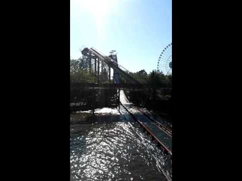 Eldorado MIRABILANDIA 2016