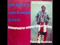 MUBANDA WE SUMBO BWALUKA FOUNDERS BAND