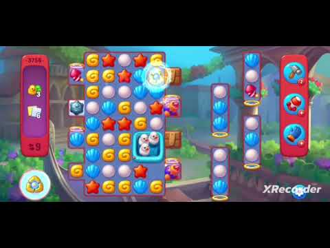 FISHDOM (lvl 3756) '24  HARD LEVEL