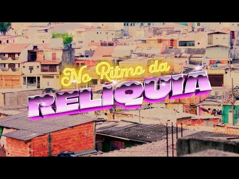 No Ritmo da relíquia - Mc 20K (Dj Lano SP) Clipe oficial 