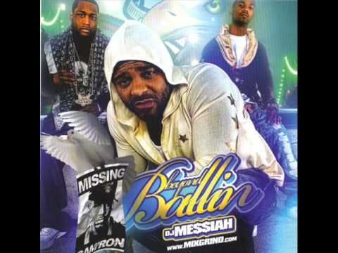 Jim Jones, Juelz Santana & Stack Bundles - Rockstarz