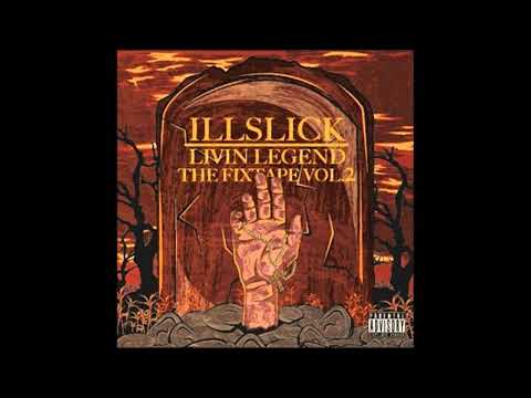 ILLSLICK Ft Kid Ink   SUPAFLY