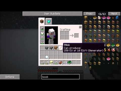 Cappsi hrá FTB 1.5 Direwolf20 [SK] ep. 12 - Väčší fail s MystCraftom (HĐ)