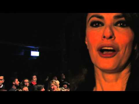 FNM People Inside - Antonio Grimaldi ss15 - Altaroma