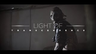 Angra &quot;Light of Transcendence&quot; Official Music Video - New album &quot;ØMNI&quot; OUT NOW