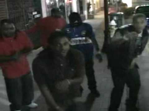 My Patna Dem Remix by BANDIT aka Mr. Commercial feat. Lil Reece