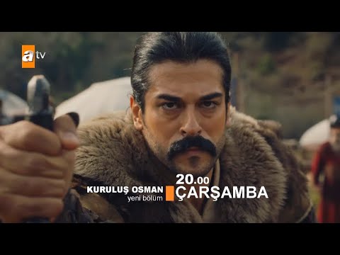Kuruluş Osman / The Ottoman - Episode 14 Trailer (Eng & Tur Subs)