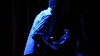 Stephen Malkmus &amp; The Jicks (16) &quot;No One Is&quot; Part II, San Fran, October 1, 2016