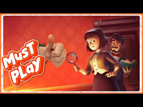 Escape Simulator Review