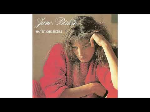 Jane Birkin - Classée X (1978)