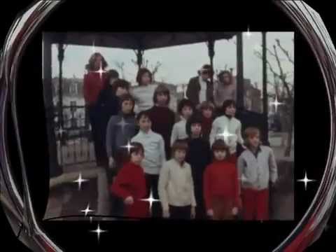 PCAIF - les POPPYS archives PCAIF