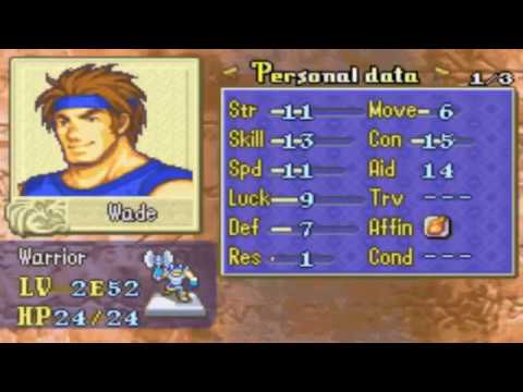 Fire Emblem: Binding Blade 0 Bases - Chapter 12: Beat The Clock