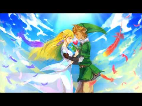 Nintenmix 183 - Skyward love