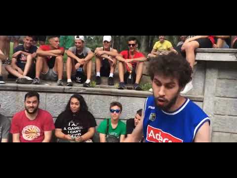 COBE vs EXPI   OCTAVOS   FULL K O