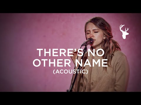 There's No Other Name