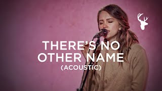 There&#39;s No Other Name (Acoustic) - The McClures | Moment