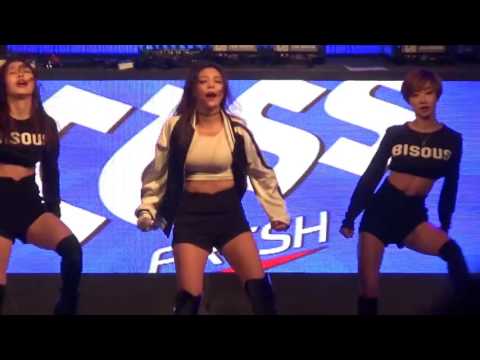 160524 203442 에일리 Near Angle 경희대 축제 Ailee Gyung Hee University Festival C0007