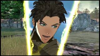 【FIRE EMBLEM】二周目ハードで味方全員生存を目指す#32【風花雪月】