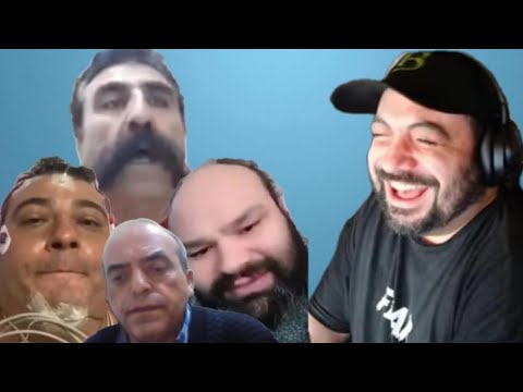 KARTAL BULUT DOĞAN - Arşivindeki Videoları İzliyor