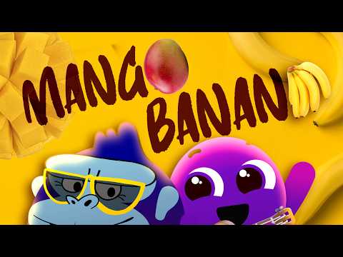 Mango Banana