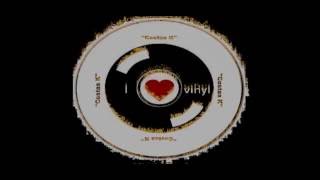 Ange - Les Frontieres Du Plaisir (Vinyl 7''- 1992)