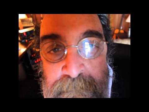 Rafael Altério (Garga) sobre o Entrevero Instrumental (parte 2)