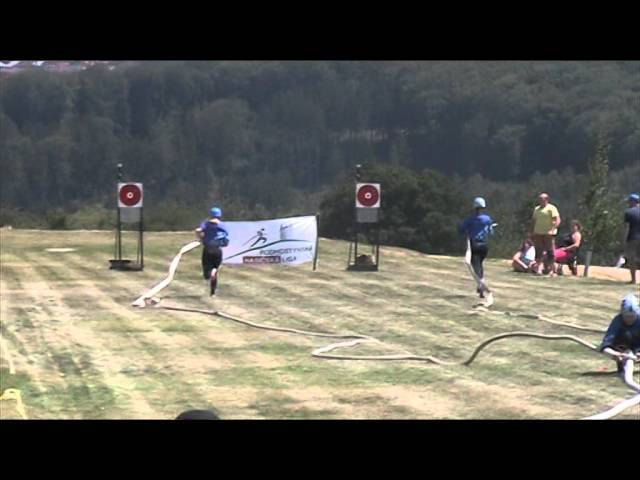 Rychlov, 20. 07. 2014