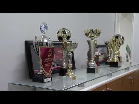 Zwycięska passa LKS Raszczyce