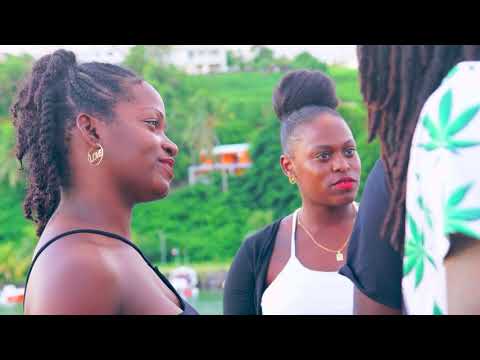 Haterz'Be - Kon zozyo (Prod by. Gss Beatz) KLH Rmx - MUSIC VIDEO