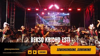 Download lagu WAROK PUTRI TERBARU REOG BEKSO KRIDHO ESTI BKE SUMOWONO LIVE SAWAHGONDANG SUMOWONO mp3