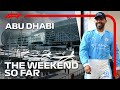 Rise of the Rookies, New Podium Excitement And The Weekend So Far! | 2023 Abu Dhabi Grand Prix