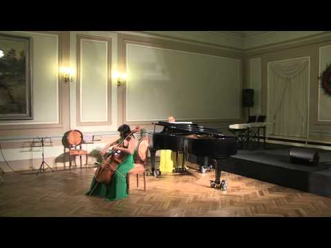 The Ilves Sisters - Hungarian Rhapsody