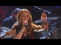 Sheryl Crow - "Gasoline / Gimme Shelter" (Live, 2008) 🍄 RSGA 🍄