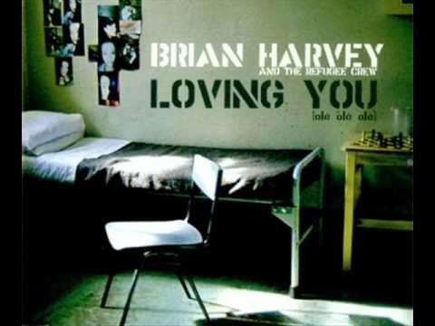 Brian Harvey - Chains