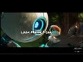 Livingston - Look Mom I Can Fly (The Wild Robot Edit Lyric)