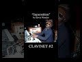 How Stevie Wonder recorded “Superstition” is rad! One of the best songs of the 70s #music recording