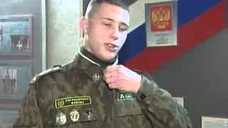 Армейские песни под гитару - Прощай